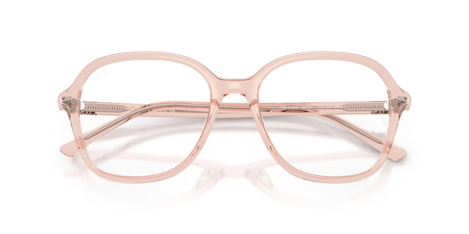 Ray-Ban 5456 Eyeglasses - view 17